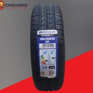 Pneu 185/65R15 Delmax Touring S1 88H
