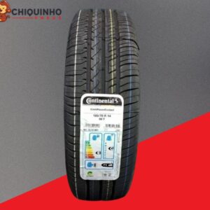 Pneu 185/70R14 Continental ContiPowerContact 88T