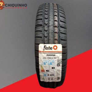 pneu 185 70 r14 fate prestiva 88t