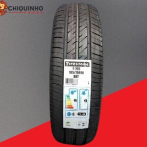 Pneu 185/70R14 Firestone F700 88T
