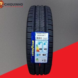 Pneu 185/70R14 Goodyear Assurance Maxlife 88H