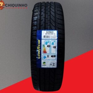 Pneu 185/70R14 GoodYear Efficientgrip Performance 88H
