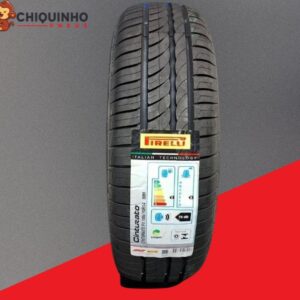 Pneu 185/70R14 Pirelli Cinturato P1 88H