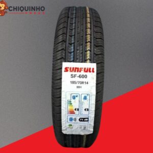 pneu 185 70 r14 sunfull sf600 88h