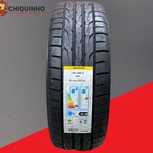 pneu 195 50 r16 dunlop direzza dz102 84v