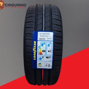 Pneu 195/50R16 Goodyear Kelly Edge Sport 84V