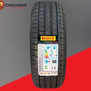 Pneu 195/50R16 Pirelli Cinturato P7 84H