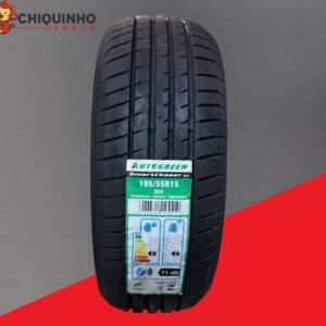 pneu 195 55 r15 autogreen smartchaser 85v