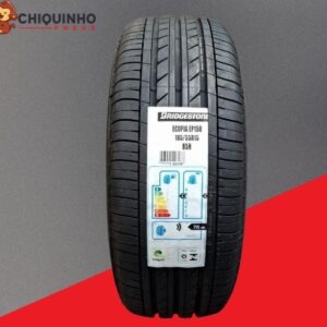 Pneu 195/55R15 Bridgestone Ecopia EP150 85H