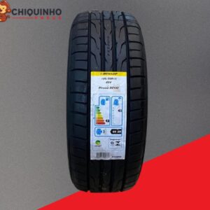 pneu 195 55 r15 dunlop direzza dz102 85v 1