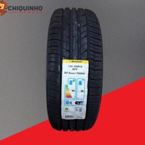 Pneu 195/55R15 Dunlop SP Sport Fm800 85V