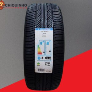Pneu 195/55R15 Dunlop Sumitomo BC20 85H