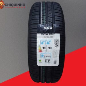 Pneu 195/55R15 Fate AR360 Sentiva Sport 85H