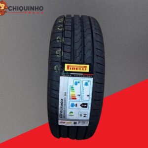 Pneu 195/55R15 Pirelli Cinturato P7 85H