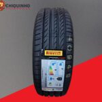 pneu 195 55 r15 pirelli powergy 85h