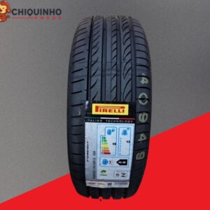 Pneu 195/55R15 Pirelli Powergy 85H