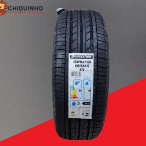 Pneu 195/55R16 Bridgestone Ecopia EP150 87V