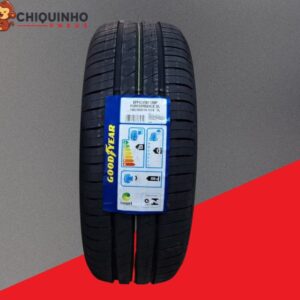 Pneu 195/55R16 Goodyear Efficientgrip Performance 91V