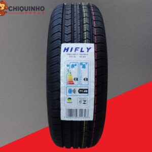 Pneu 195/55R16 Hifly HF 261 91V