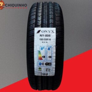 Pneu 195/55R16 Onyx NY-806 91V