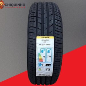 pneu 195 60 r15 dunlop sp sport fm800 88v