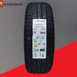pneu 195 60 r15 hankook kinergy 88t