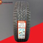 Pneu 195/60R15 Wanli SP026 88V 12 pneu 195 60 r15 wanli sp026 88v
