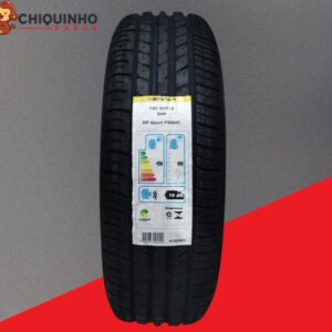 Pneu 195/60R16 Dunlop SP Sport FM800 89H