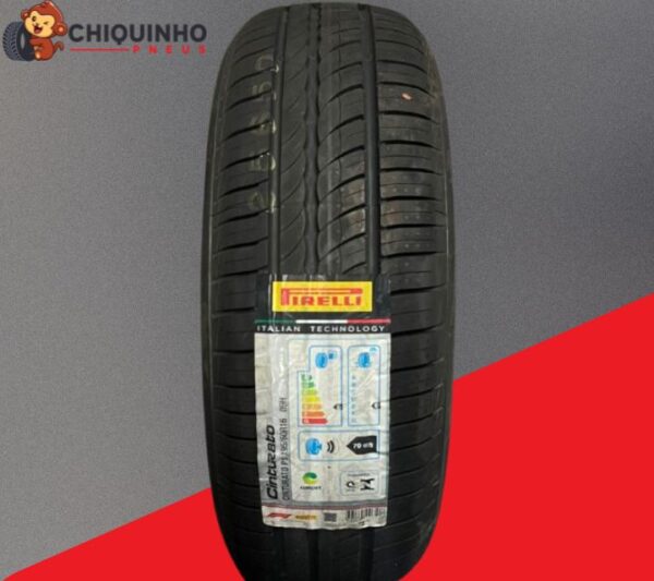 Esta imagem se refere ao pneu 195/60r16 pirelli cinturato p1 89h