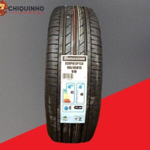 Pneu 195/65R15 Bridgestone Ecopia EP150 91H