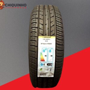 pneu 195 65 r15 dunlop sp sport fm800 91h