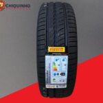 Pneu 195/65R15 Pirelli Cinturato P1 91H 12 pneu 195 65 r15 pirelli cinturato p1 91h