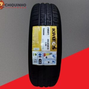 Pneu 195/65R15 Kpatos FM601 91V