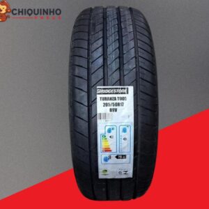 pneu 205 50 r17 bridgestone turanza t005 89v