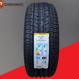 pneu 205 50 r17 dunlop sp sport fm800 93w