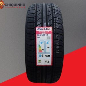 Pneu 205/50R17 Dynamo Street-H MH01 89V