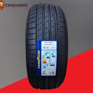 pneu 205 50 r17 goodyear eagle touring 89v