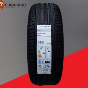 Pneu 205/50R17 Michelin Primacy 4+ 93W