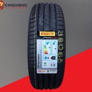 pneu 205 50 r17 pirelli cinturato p7 89h