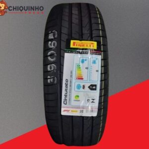 Pneu 205/50R17 Pirelli Cinturato P7 KS 89H