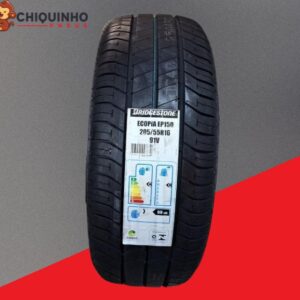 Pneu 205/55R16 Bridgestone Ecopia EP150 91V