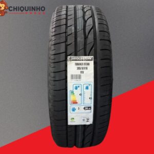 Pneu 205/55R16 Bridgestone Turanza ER300 91V