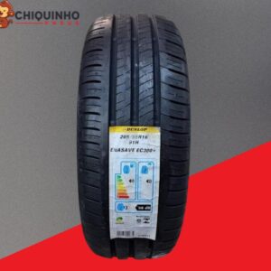 Pneu 205/55R16 Dunlop Enasave EC300+ 91H