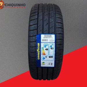 Pneu 205/55R16 Goodyear Efficientgrip Performance 91V