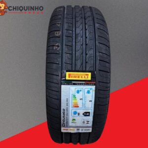 Pneu 205/55R16 Pirelli Cinturato P7 91V 7 pneu 205 55 r16 pirelli cinturato p7 91v
