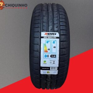 pneu 205 55 r16 xbri fastway g1 91v