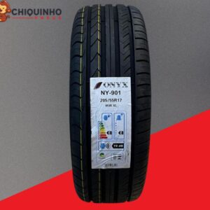 pneu 205 55 r17 onyx ny 901 95w 1