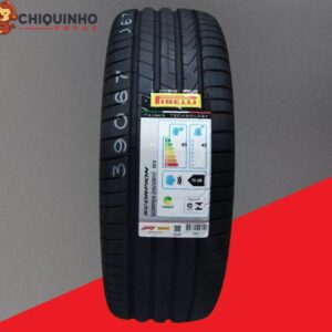 Pneu 205/55R17 Pirelli Scorpion 91V