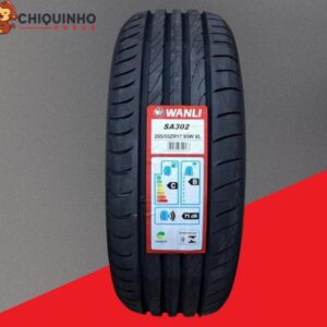 pneu 205 55 r17 wanli sa302 95w