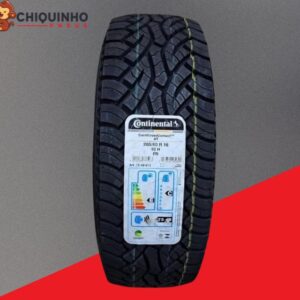 Pneu 205/60R16 Continental ContiCrossContact AT 92H